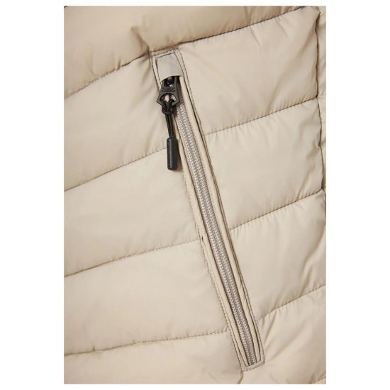 Funky Buddha Ανδρικό αμάνικο μπουφάν